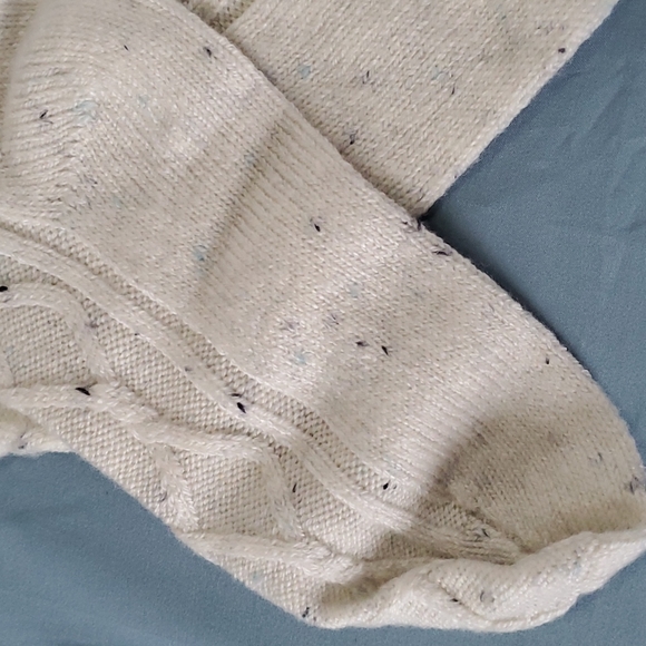 UGG Women's Rainboot Socks Cream - Picture 5 of 11